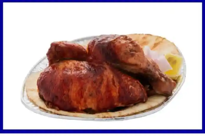 menu item thumbnail